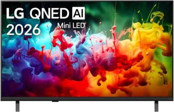 MiniLED телевизор LG QNED AI QNED70 43QNED70B6C – изображение в каталоге
