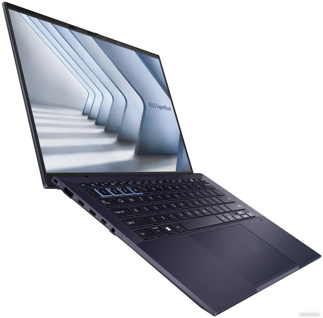 Ноутбук ASUS ExpertBook B9 OLED B9403CVAR-PP2169W – фото товара