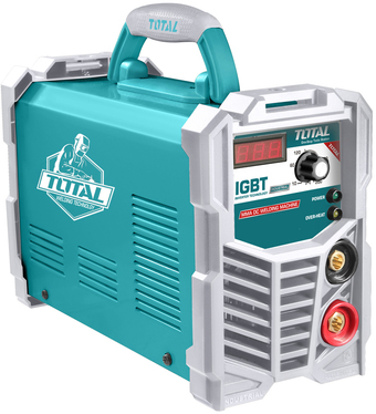 Сварочный инвертор Total TW21605 – изображение в каталоге