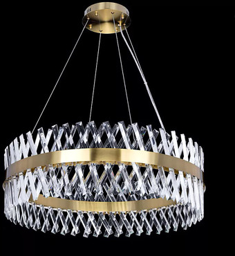 Припотолочная люстра Citilux Ричард CL336083 – изображение в каталоге