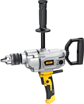 Дрель-миксер Deli DL-DZ16-E1 102960 – изображение в каталоге