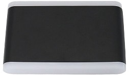 Уличный настенный светильник Favourite Basic 2863-2W – изображение в каталоге