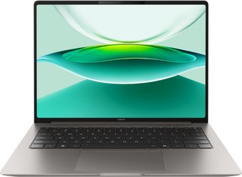 Ноутбук HONOR MagicBook Pro 14 2025 FMB-P 5301ANXE – изображение в каталоге