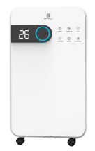 Осушитель воздуха Royal Clima Pacific Studio RD-PC16-E