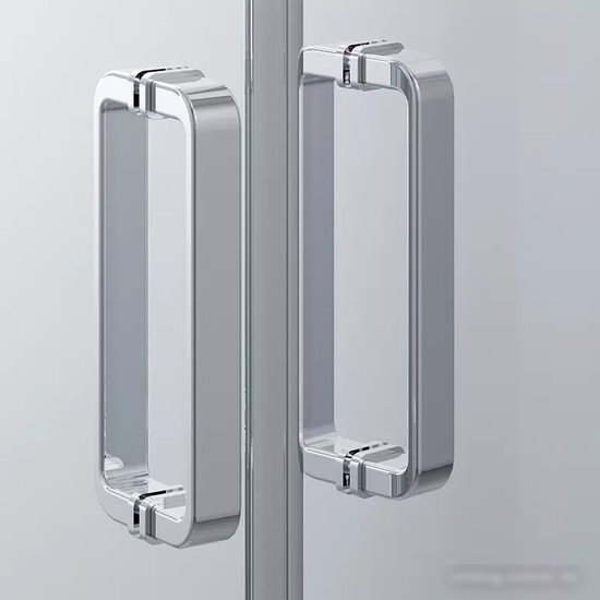 Душевой уголок Ambassador Forsa 130x120x200 17021108AX-120AX - фото товара