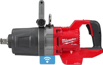 Пневматический гайковерт Milwaukee M18 FUEL ONEFHIWF1DS-0C