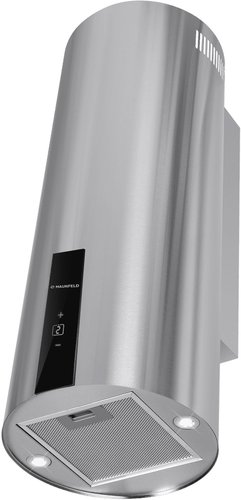 Кухонная вытяжка MAUNFELD Lee Wall 35 Sensor (нержавеющая сталь) – изображение в каталоге