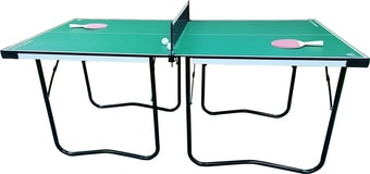 Теннисный стол DFC Tornado Cyclone – изображение в каталоге