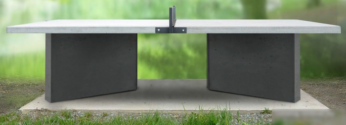 Теннисный стол Start Line City Power Outdoor – фото товара