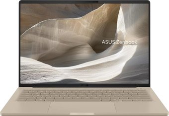 Ноутбук ASUS Zenbook A14 OLED UX3407NA-QD100W – изображение в каталоге