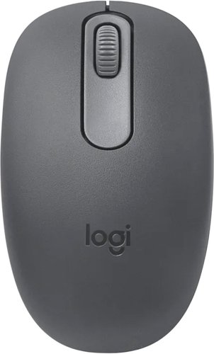 Мышь Logitech M196 (графит) – изображение в каталоге