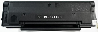 Картридж Pantum PL-C211PB – изображение в каталоге