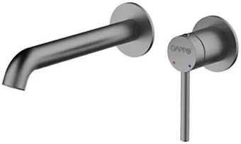Смеситель Gappo G1206-9 - изображение в каталоге