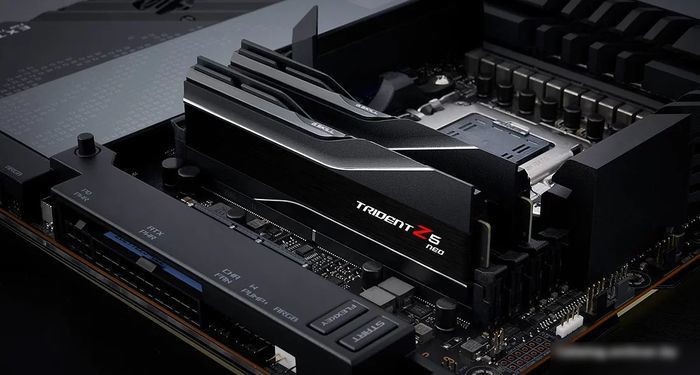 Оперативная память G.Skill Trident Z5 Neo 2x16ГБ DDR5 6000МГц F5-6000J3238F16GX2-TZ5N – фото товара