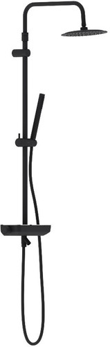 Душевая система Damixa Scandinavian Pure 936730300 - изображение в каталоге