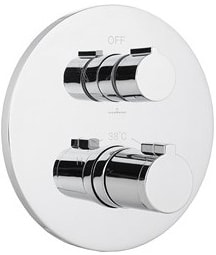 Смеситель Kaiser Areva 08077 - изображение в каталоге