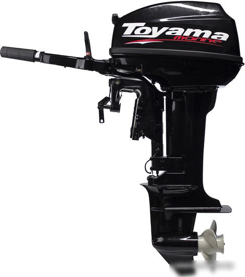 Лодочный мотор Toyama T15BMS – фото товара