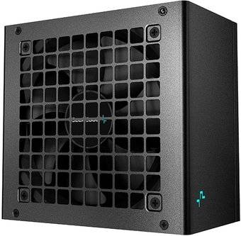 Блок питания DeepCool PK500D V2 – изображение в каталоге