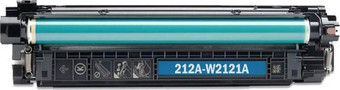 Картридж G&G GG-W2121A (аналог HP W2121A) – изображение в каталоге
