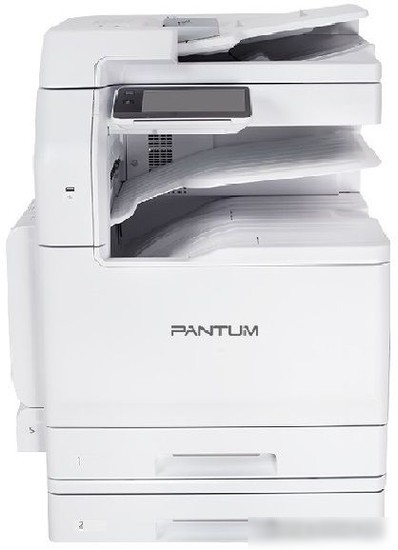 МФУ Pantum BM270ADN – фото товара