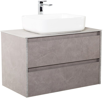 BelBagno Тумба под умывальник Kraft-1000-2C-SO-CG – изображение в каталоге