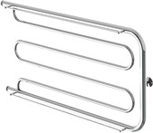 Полотенцесушитель Gloss & Reiter Foxstrot plus [ПМ.1.50х100 (1")] - изображение в каталоге