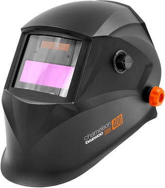 Сварочная маска Daewoo Power DWH 400 – изображение в каталоге