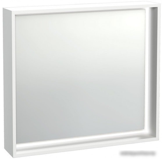 Cersanit Зеркало Louna 80 – фото товара