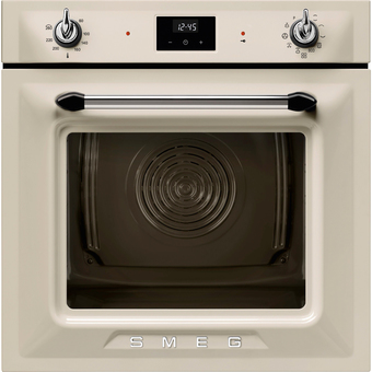 Электрический духовой шкаф Smeg SOP6900TP - изображение в каталоге