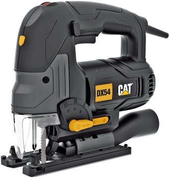 Электролобзик CAT DX54 – изображение в каталоге
