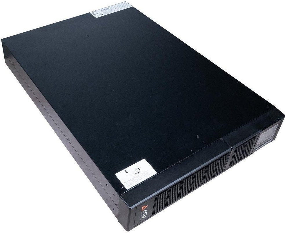 Источник бесперебойного питания ACD PW-RackLine Pro 3000I 83-322378-00G – фото товара