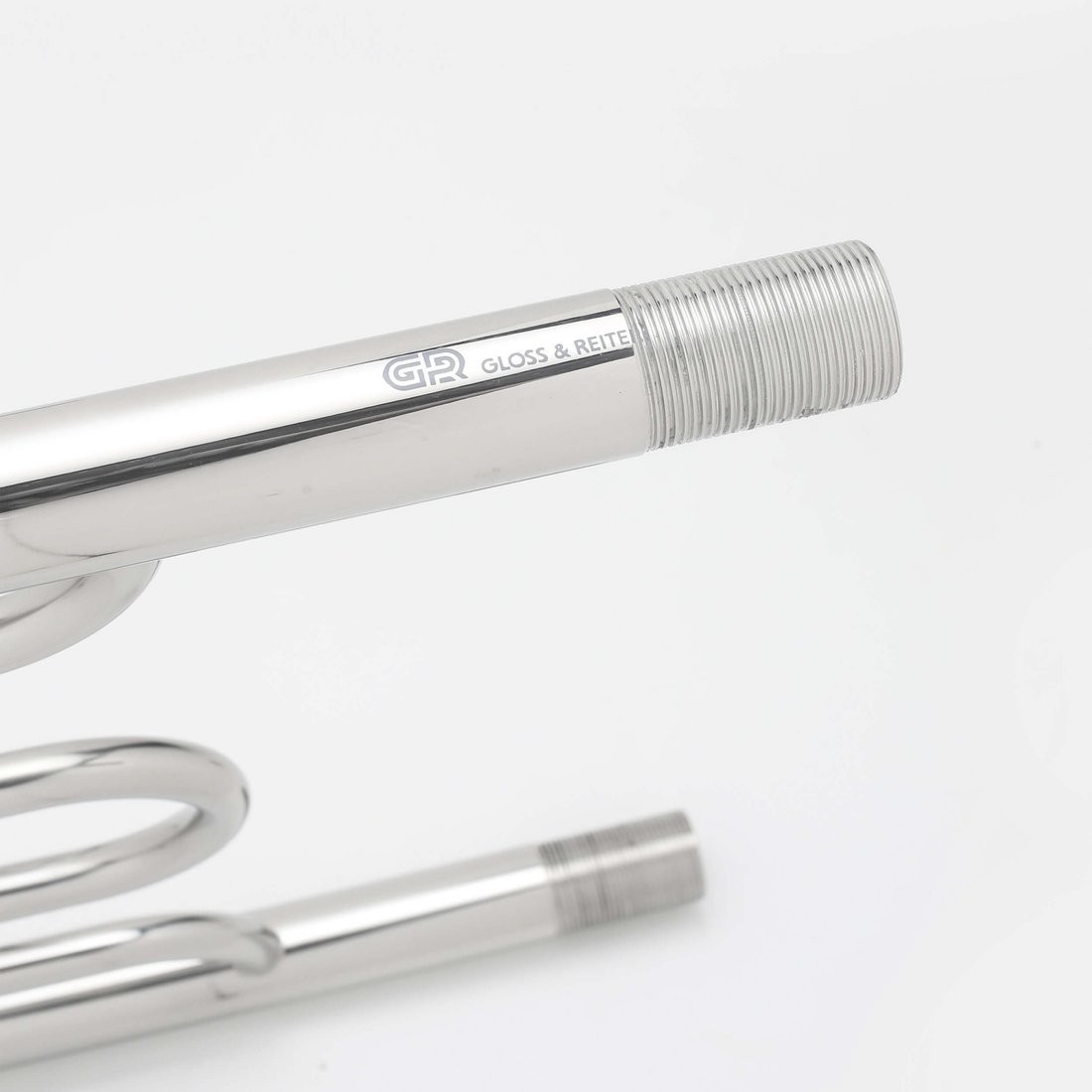 Полотенцесушитель Gloss & Reiter Foxtrot ПМ.50x80 (1.1/4") - фото товара