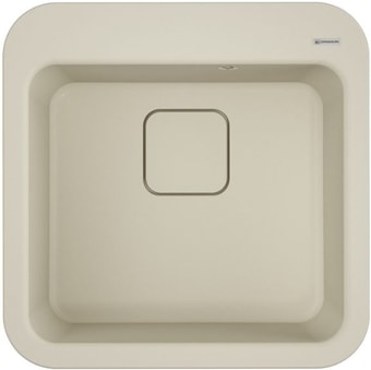 Кухонная мойка Omoikiri Tasogare 51-PA - изображение в каталоге