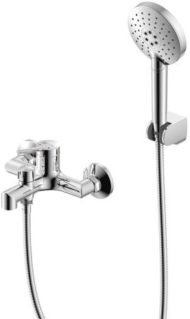 Смеситель Lemark Minima LM3814C - изображение в каталоге