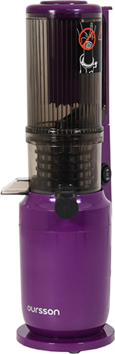 Соковыжималка Oursson JM4700/SP - изображение в каталоге