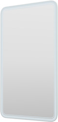 Пекам Зеркало Marta 2 60x100 marta2-60x100 (с подсветкой) – изображение в каталоге