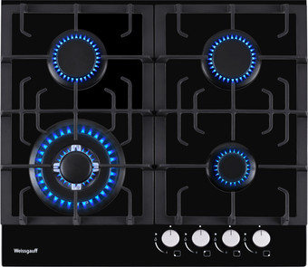Варочная панель Weissgauff HGG 641 BV