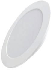 Точечный светильник Arlight DL-BL90-5W White [021430] – изображение в каталоге