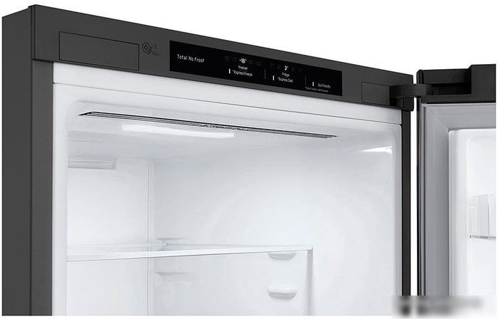 Холодильник LG GA-B509CLCL - фото товара