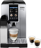 Кофемашина DeLonghi Dinamica Plus ECAM380.85.SB - изображение в каталоге
