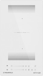 Варочная панель MAUNFELD CVI292S2FWHD Inverter - изображение в каталоге