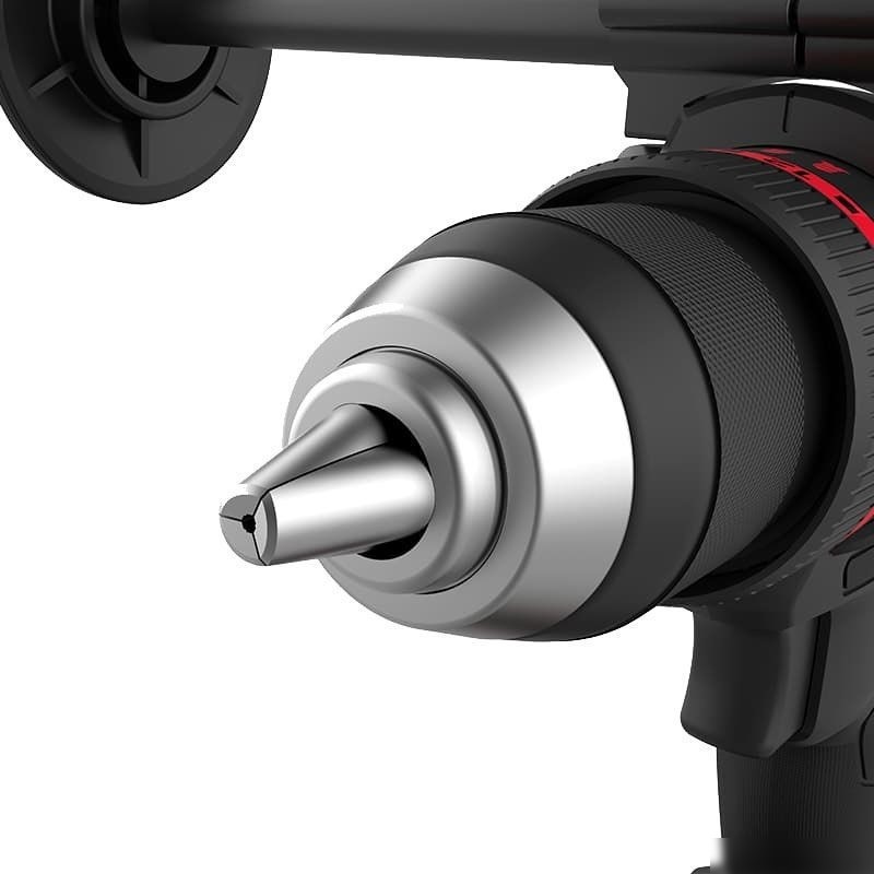 Ударная дрель-шуруповерт Kress KUC33.9 (без АКБ) – фото товара