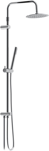 Душевая система Damixa Scandinavian 936000000 - изображение в каталоге