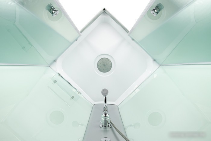 Душевая кабина Saniteco SN-290W - фото товара