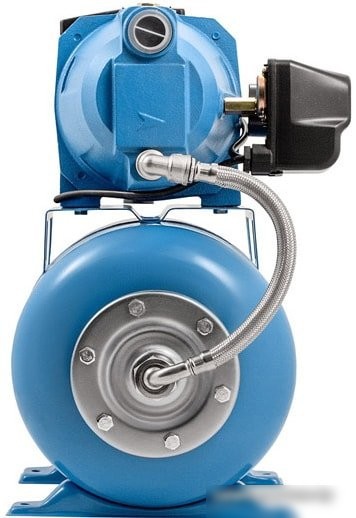 Насосная станция Unipump Auto Eco Jet 100 LA-50 - фото товара