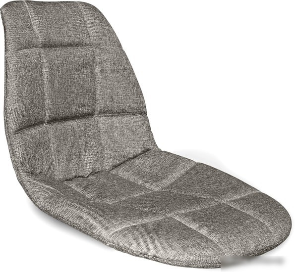 Стул Sheffilton SHT-ST29-C/S65 (пепельный/прозрачный лак) – фото товара