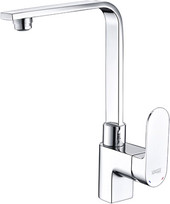Смеситель Wasserkraft Dinkel 5807 - изображение в каталоге