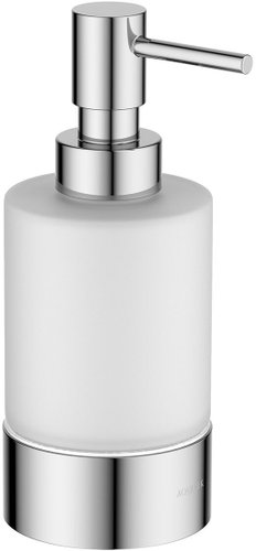 Дозатор для жидкого мыла Aquatek Лира AQ4429CR – изображение в каталоге