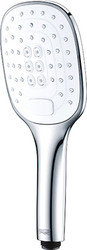Душевая лейка Wasserkraft A062 - изображение в каталоге