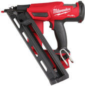 Milwaukee M18 FN15GA-0X Fuel 4933478091 (без АКБ, кейс)